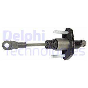 Pääsylinteri, kytkin DELPHI LM80245