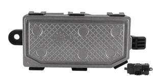 Säädin, sisätilapuhallin, FORD, 1 465 718, 1 512 406, 1512406, 5 233 962, 6G9T 19E624 DA, 6G9T 19E624 DB, 6G9T-16E624-DA, 6G9T19E624DA,