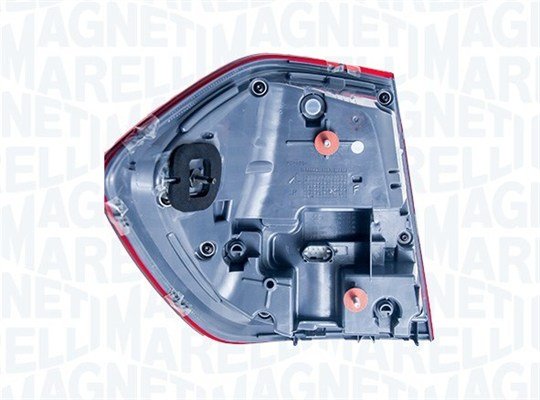 Takavalo MAGNETI MARELLI 710815900900