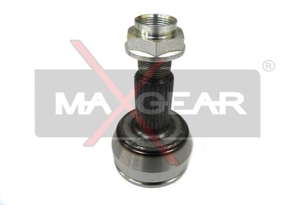 Vetoakselin nivelsarja MAXGEAR 49-0151