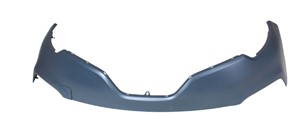 Puskuri, eteen, Edessä, RENAULT CAPTUR I, 62 02 218 44R, 62 02 293 90R