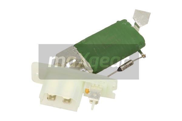 Vastus, sisäilmantuuletin MAXGEAR 21-0301