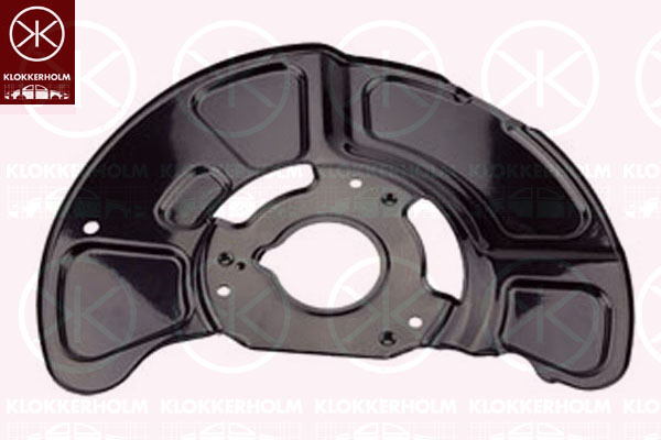 Jarrukilpi KLOKKERHOLM 3529377