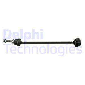Tanko, kallistuksenvaimennin DELPHI TC3409