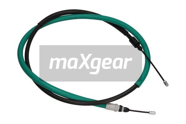 Käsijarruvaijeri MAXGEAR 32-0364