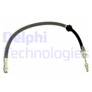 Jarruletku DELPHI LH6244