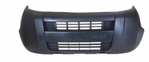 Puskuri, eteen, Edessä, CITROËN NEMO Kombi, NEMO Skåp, FIAT FIORINO Skåp/stor limousine, QUBO, PEUGEOT BIPPER, 0000735469401, 16 098 612
