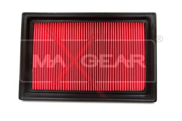 Ilmansuodatin MAXGEAR 26-0375