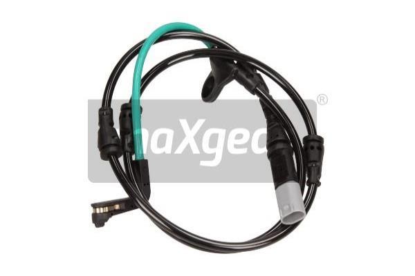 Jarrupalan kulumisen ilmaisin MAXGEAR 23-0023
