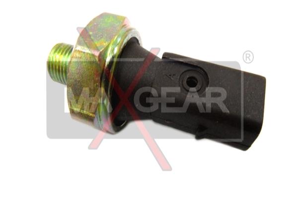 Öljynpainekytkin MAXGEAR 21-0112