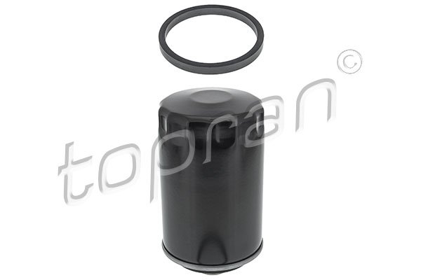 Öljynsuodatin TOPRAN 112 936