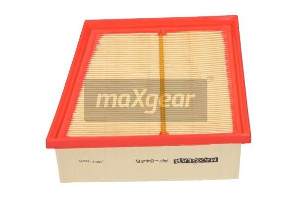 Ilmansuodatin MAXGEAR 26-0730