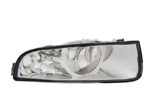 Sumuvalo, Vasen, SKODA SUPERB II, SUPERB Kombi II, 3T0941699A, 3T0941701A