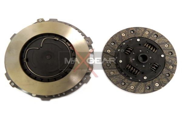 Kytkinpaketti MAXGEAR 61-5035