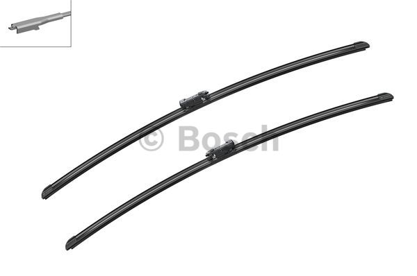 Pyyhkijänsulka BOSCH 3 397 014 214