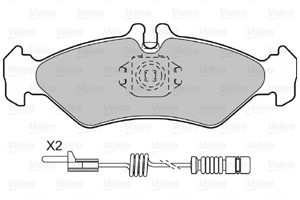 Jarrupalasarja, levyjarru, Taka-akseli, MERCEDES-BENZ,VW, 0024205620, 0024206920, 24205620, 24206920, 2D0698451A, 2D0698451C, 2D0698451D
