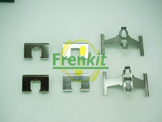 Tarvikesarja, jarrupala FRENKIT 901203