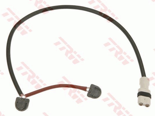 Jarrupalan kulumisen ilmaisin TRW GIC319