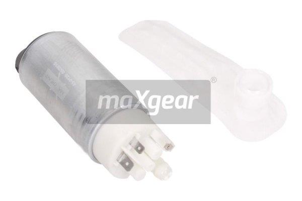Polttoainepumppu MAXGEAR 43-0125