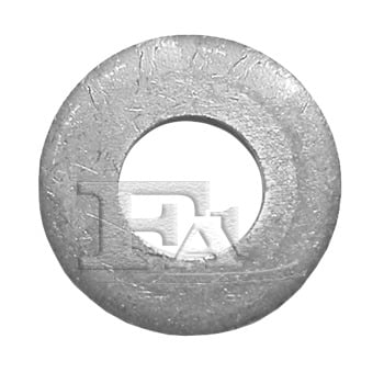 Lämpösuojalevy, ruiskutusjärj. FA1 919.334.100