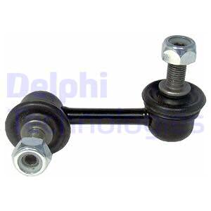 Tanko, kallistuksenvaimennin DELPHI TC2305