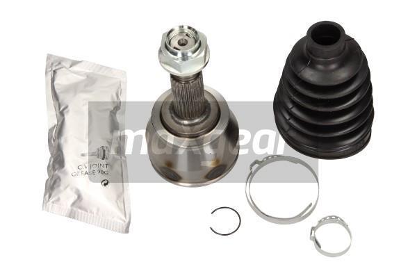 Vetoakselin nivelsarja MAXGEAR 49-0839