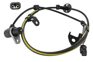 Tunnistin, kiertonopeus, Etuakseli, Oikea, TOYOTA YARIS, 89542-0D010