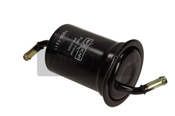 Polttoainesuodatin MAXGEAR 26-0715