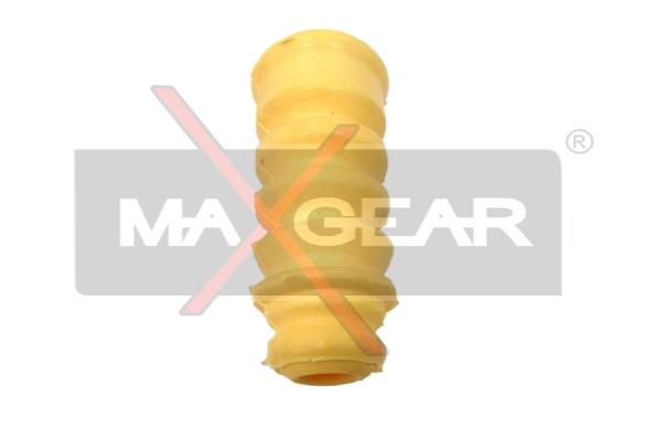 Vaimennuskumi, jousitus MAXGEAR 72-1741