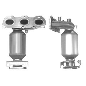 Katalysaattori, SEAT IBIZA IV, IBIZA SC IV, IBIZA ST IV, SKODA FABIA II, FABIA Combi II, ROOMSTER, ROOMSTER Praktik, VW POLO, 03E253020M