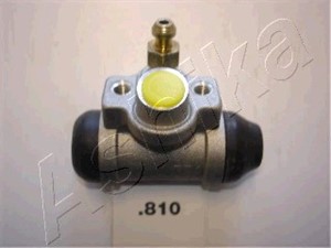 Jarrusylinteri, Taka-akseli, SUZUKI ALTO Halvkombi, 53401-84010, 53401-84012, 53401-M84010
