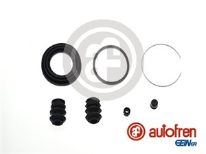 Korjaussarja, jarrusatula, Etuakseli, Taka-akseli, ISUZU,MAZDA,OPEL,RENAULT,VAUXHALL