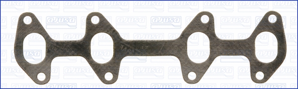 Tiiviste, pakosarja AJUSA 13214400