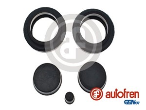Korjaussarja, jarrusylinteri, Etuakseli, MAZDA E Buss, E Skåp, AY200-MA001, W023-89-333, W023-89-333A, W023-89-333B, W023-89-333C, W211-