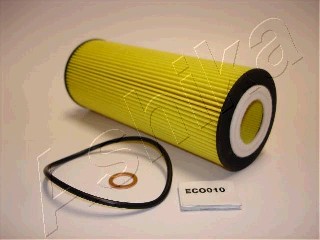 Öljynsuodatin ASHIKA 10-ECO010
