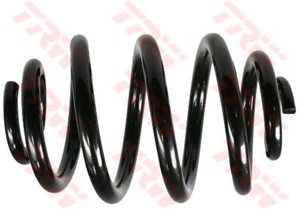 Jousi (auton jousitus), Taka-akseli, FORD GALAXY, SEAT ALHAMBRA, VW SHARAN, 106540, 7M0 511 115 AL, 7M0 511 115 K, 7M05-11115-AL