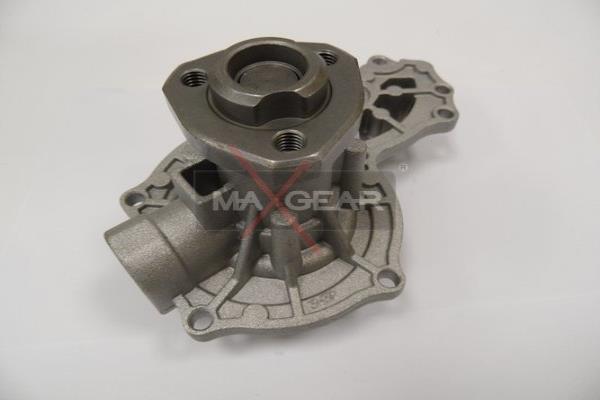 Vesipumppu MAXGEAR 47-0048