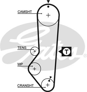 Hammashihna, FORD,MORGAN, 1653887, 1660554, 6092138, 6109190, 6162732, 6711046, 6830822, 81SM6268HE, 86SM6268FA, 89SM6268AC, 91SM6268BA