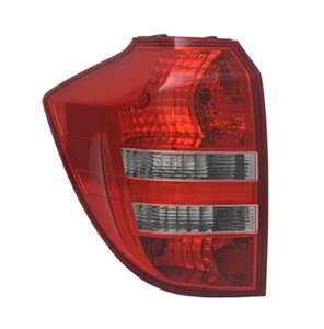 Takavalo, Vasen, KIA CEE'D SW, 92401 1H300, 92401-1H300