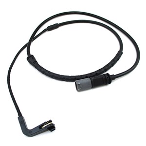 Kulumisenilmaisin, jarrupala, Taka-akseli, molemminpuolinen, BMW X5 [E70], X6 [E71, E72], 34 35 6 771 766, 34 35 6 780 699, 34 35 6 789