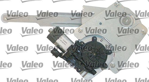 Lasinnostin VALEO 851110
