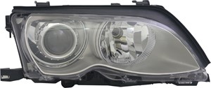 Ajovalo, Oikea, BMW 3 [E46], 3 Touring [E46], 63127165788, 63128377262, 7165788, 8377262