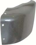 Puskuri, eteen, Eteen, vasen, TOYOTA HILUX Pick-up V, VW TARO, 52103 89112