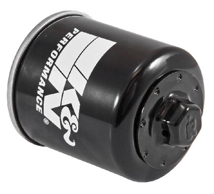 Öljynsuodatin K&N Filters KN-183