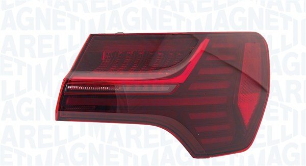 Takavalo MAGNETI MARELLI 714081800101