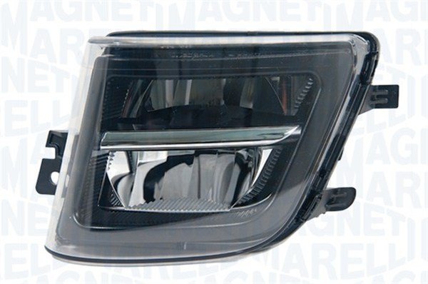 Sumuvalo MAGNETI MARELLI 719000000043