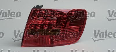 Takavalo VALEO 043329
