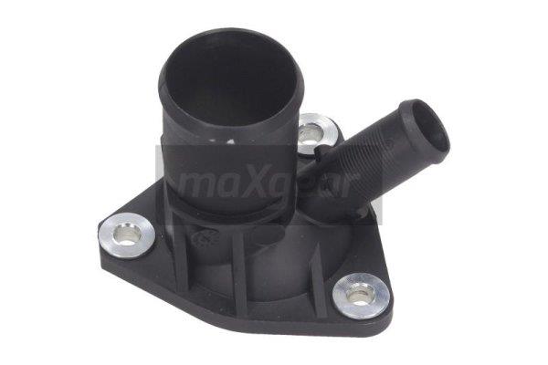 Termostaattikotelo MAXGEAR 18-0391