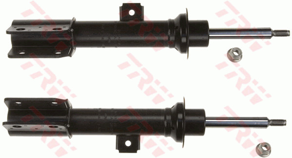 Iskunvaimennin TRW JGM1701T