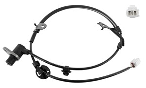 Tunnistin, kiertonopeus, Etuakseli, Vasen, TOYOTA YARIS, 89543 0D011, 89543-0D010